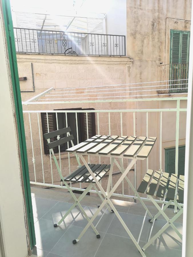 Pura Vita Apartments Monopoli Exterior photo